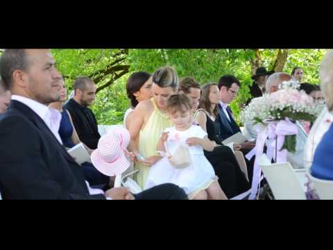 Clip Promotionnel 2017 - ESPACE BELTANE #Créateur d'Événements {Château d'Amondans}