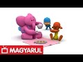 Pocoyo My Pato S02E24