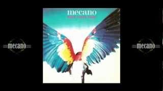 Mecano - Mujer contra mujer