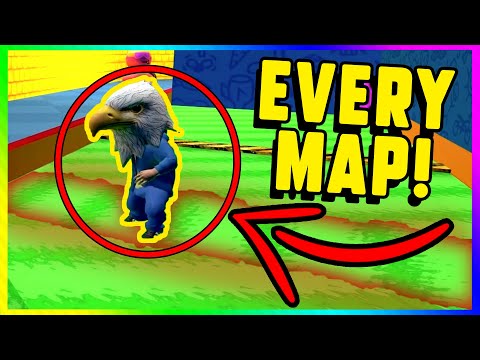 Best Garry's Mod Deathrun Hidden Traps 2 (VanossGaming Compilation)