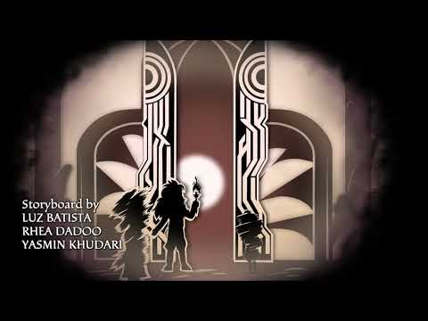 The Owl House - 2x12 - Philip's 4th Diary Entry