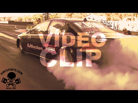 Vectra XTM 11 Oficina Elite 3ª Etapa ECPA 2016 de Arrancada