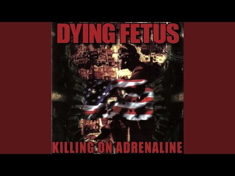 We Are Your Enemy - Dying Fetus