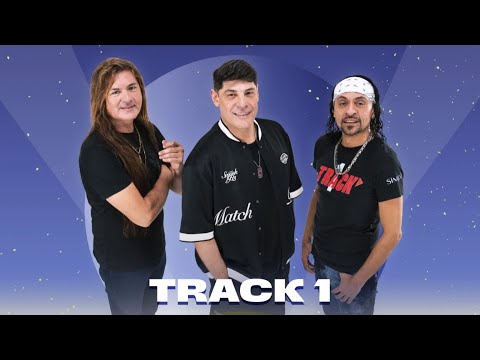 TRACK 1 EN VIVO COSQUIN CUARTETO 2026