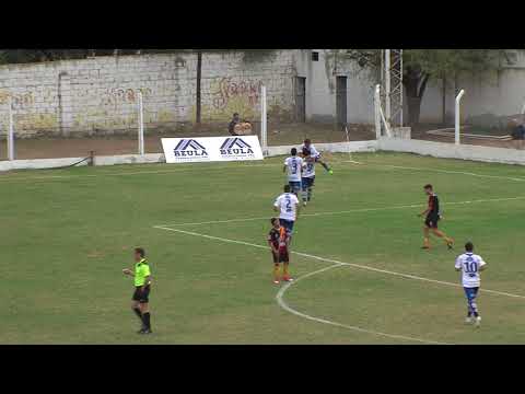 9ª fecha Torneo Federal B - Vélez de San Ramón 5 - 1 Instituto Santiago