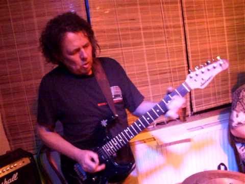 Ivan Hajniš & Southern Crazy Men 2