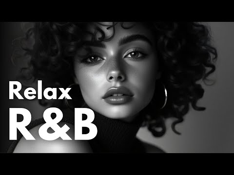 【R&B Relax 115】Healing Playlist / for Chill / Work / Indie / Ballad / Relax / Coffee