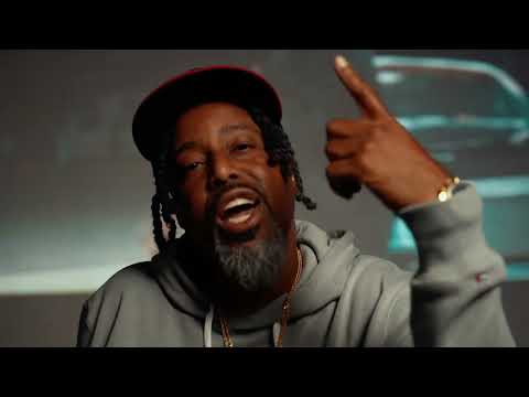 OG Rajhae R.T. R.L.G. (Respect This Real Life Grind) Official Video