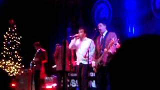 Mighty Mighty Bosstones Allow Them