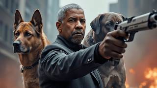Denzel Washington  |The Equalizer 4  |  newly released action movie2026 | Fact And Review #action rq