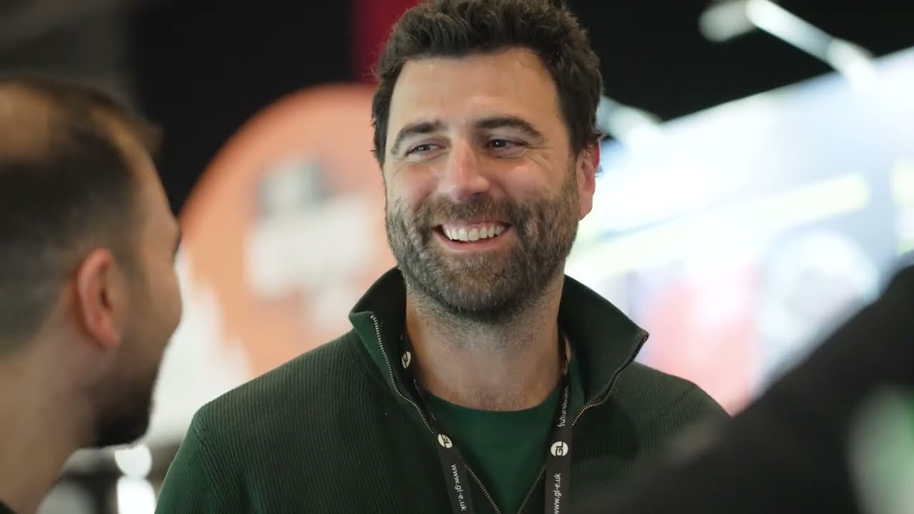 Futurebuild 2025 Highlights