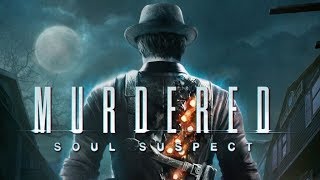 Vidéo Murdered : Soul Suspect - Limited Edition