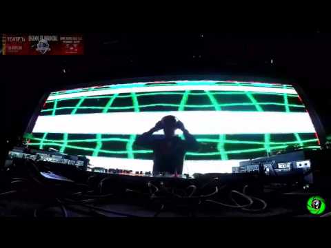 Legends of HARDCORE - 08/04/2017 - DREAMTEAM - Part 1 "Dj Dano"