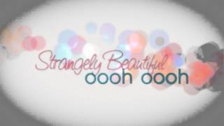 Shealeigh - Strangely Beautiful (Official Lyric Video HQ)