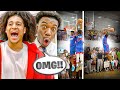 I ASSEMBLED THE AVENGERS OF AAU BASKETBALL FOR ONE LAST TOURNAMENT