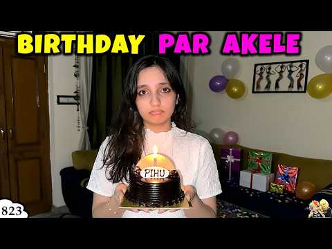BIRTHDAY PAR AKELE