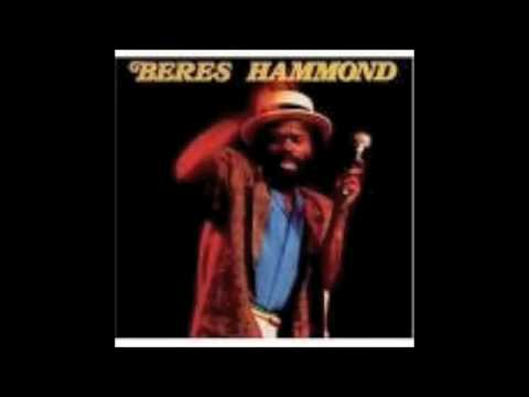 Beres Hammond and Marcia Griffiths If You See Me Crying