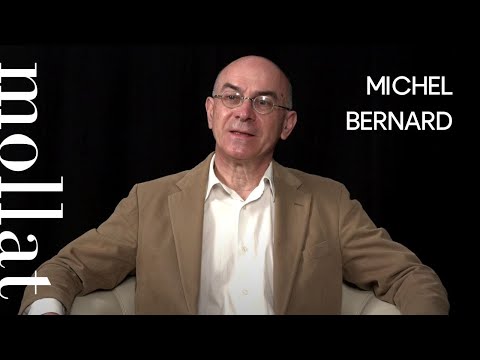 Michel Bernard