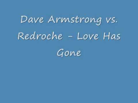Dave Armstrong vs Redroche Love has Gone