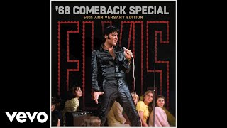 Elvis Presley - Tiger Man (Official Audio)