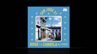 San Jose 51 - Vengo Arrollando (ft Tito Cruz, Tempo Alomar)