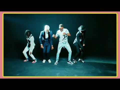 Crystal Panda ft. Sheebah - Kyoyina Omanya (Concise)(Extended Mix)(DJ Oreece)