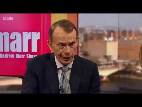 Penny Mordaunt - Oxfam have failed in moral leadership