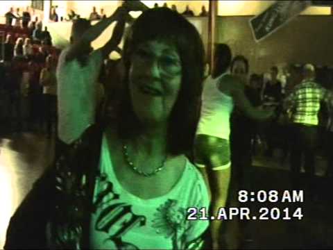 Del 7 O slutliga smakprovet från årets påsksmällari i Kungälv