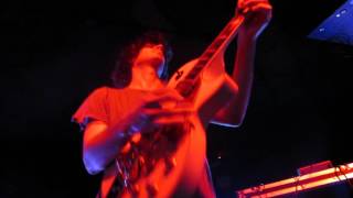 Born Cages - Moving On