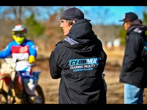 Club MX - McElrath / Lampi / Catanzaro / Owen (MXPTV)
