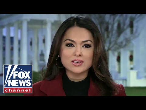 Iasha Fox News