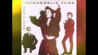 The Psychedelic Furs - All of the Law