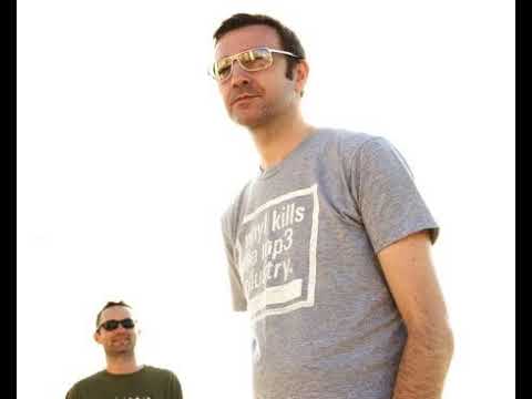 Swayzak Groovetech Radio 2001