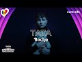 Bacho Tata LYRICS Selectia Nationala Moldova 2026