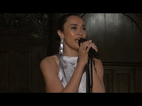 Romy Monteiro - I'm Every Woman @ Tribute To Whitney Houston | Groningen 2025