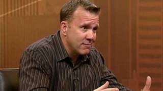 Results Through Relationships Pt. 1 - Pat McMahon Show