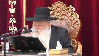 יצר הרע דומה לזבוב | הרב דניאל זר (הרב דניאל זר) - התמונה מוצגת ישירות מתוך אתר האינטרנט יוטיוב. זכויות היוצרים בתמונה שייכות ליוצרה. קישור קרדיט למקור התוכן נמצא בתוך דף הסרטון