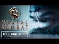 Mortal Kombat (2021) - Official "Scorpion vs. Sub-Zero" Movie Clip