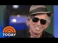 What The Rolling Stones Have Learned From Each Other Over More Than 50 Years TODAY