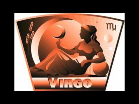 All About Virgo