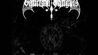 02 Sanctum Sanguis - Djvulens Hand
