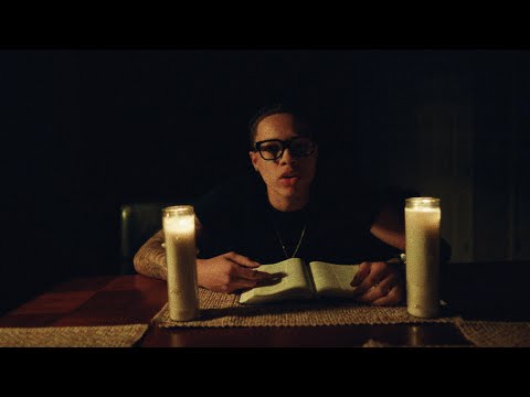 Luhh Dyl - O Lord, Hear My Cry [Official Video]