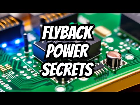 Learn how to test transformers with a multimeter