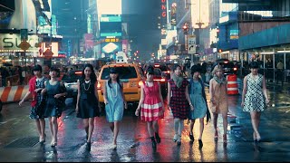 Cheeky Parade / CANDY POP GALAXY BOMB !!