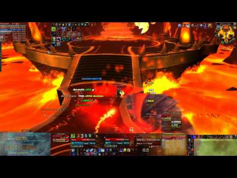 How to: Ragnaros Trash V1