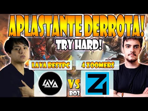 LAVA BESTPC VS 4 ZOOMERS BO3[GAME 2]SEMIFINAL-BTS PRO SERIES 10 SA /NA 2022 - DOTA 2 PRO