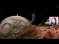 SAMOROST 3. ЗНАКОМСТВО С ОБИТАТЕЛЯМИ ДРУГИХ ПЛАНЕТ. ФИНАЛ #2