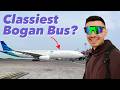 Are Indonesia Airlines Safe Garuda And The Bogan Bus