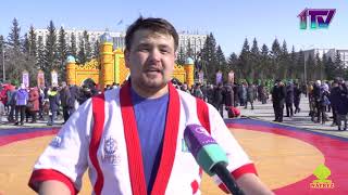 Видео