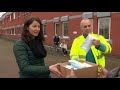 Ondernemer doneert 1750 mondkapjes aan zorg
